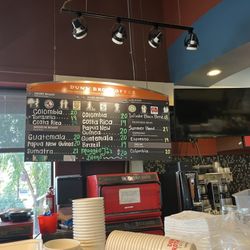 Dunn Brothers Coffee - Coffee Bean Selection