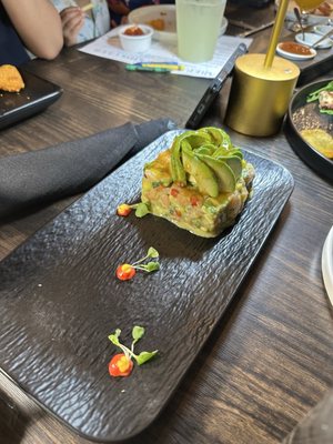 Arepa Grill Kitchen & Wine by null
