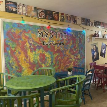 Mystic Ice Cream - Ice Cream & Frozen Yogurt Near Me - Eustis, Florida Mystic Ice Cream - Ice Cream & Frozen Yogurt Near Me - Eustis, Florida