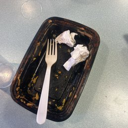 Demolished Demolished