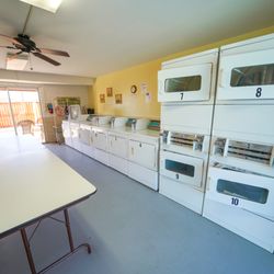 Arizona West Rv Park