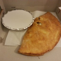Calzone