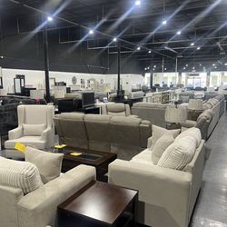 Absolute Discount Mattress & Furniture