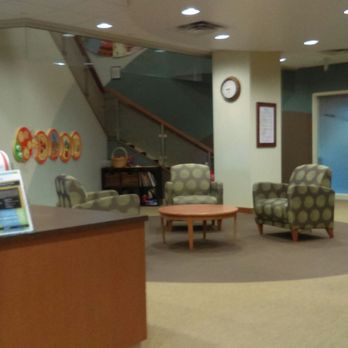 PrairieCare - Lobby - Psychiatrists Near Me - Edina, Minnesota