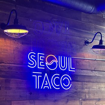 Seoul Taco - Korean Near Me - Chicago, Illinois Seoul Taco - Korean Near Me - Chicago, Illinois