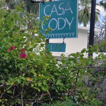 Casa Cody - Hotels Near Me - Palm Springs, California Casa Cody - Hotels Near Me - Palm Springs, California