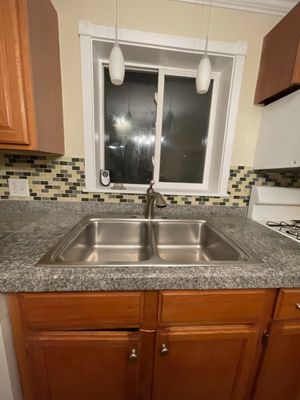 John the Handy Guy Logo