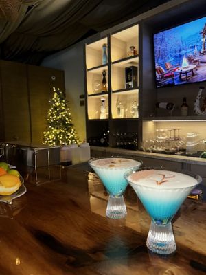 Blackberry Bliss by null