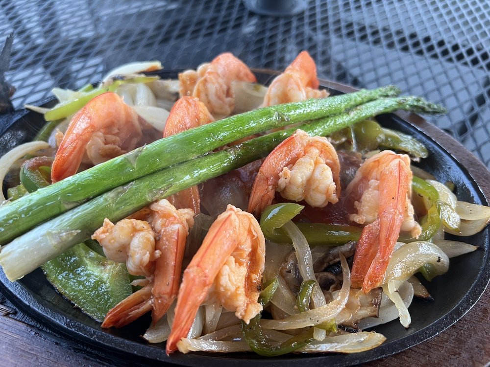 Rio Distinctive Mexican Cuisine