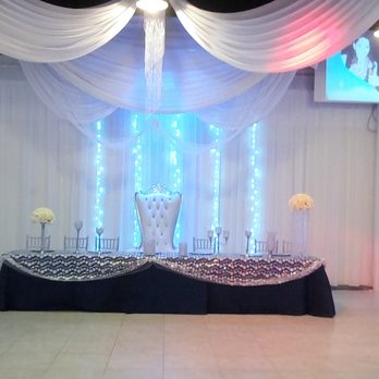 Fiesta Max - MAIN TABLE - Venues & Event Spaces Near Me - Las Vegas, Nevada