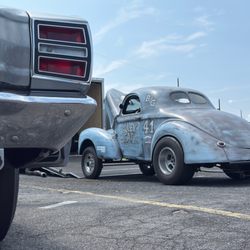 Island Dragway