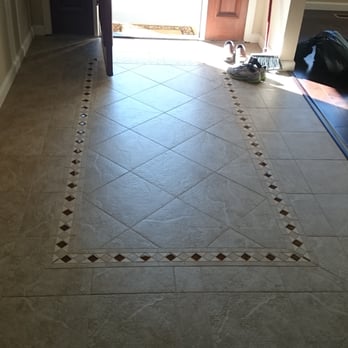 Fleury's Floor Covering - Nice attention to details. - Carpeting Near Me - Concord, California