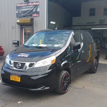 Sainz Designs - Vehicle Wraps Near Me - Staten Island, New York Sainz Designs - Vehicle Wraps Near Me - Staten Island, New York