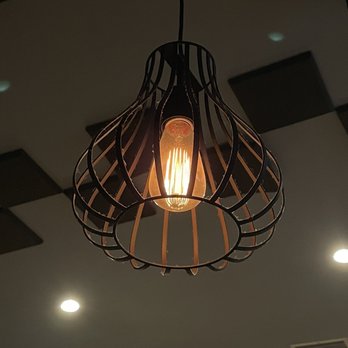 Oak & Coal - Beautiful Incandescent Lighting - Japanese Near Me - Costa Mesa, California Oak & Coal - Beautiful Incandescent Lighting - Japanese Near Me - Costa Mesa, California