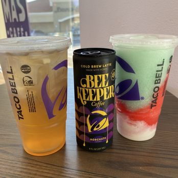 Taco Bell - Live Más Café - Fast Food Near Me - Chula Vista, California Taco Bell - Live Más Café - Fast Food Near Me - Chula Vista, California