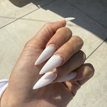 L A Nail Bar & Lashes - Nail salon in Norwalk - Skin Care Near Me - Norwalk, California