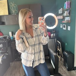 Obviouslybry Hair and Skin