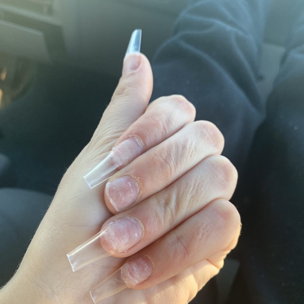 Nail Fantasy - No powder no color - Nail Salons Near Me - Hermiston, Oregon Nail Fantasy - No powder no color - Nail Salons Near Me - Hermiston, Oregon