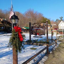 Trout House Village Resort - Trout House Village