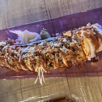 Claypot Coffee House - Spicy Crunch Roll - Cafes Near Me - Indianapolis, Indiana Claypot Coffee House - Spicy Crunch Roll - Cafes Near Me - Indianapolis, Indiana