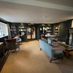 Manor House Hotel
