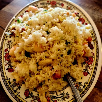 Uncle Chen Restaurant - Fried rice - Chinese Near Me - Carpinteria, California Uncle Chen Restaurant - Fried rice - Chinese Near Me - Carpinteria, California