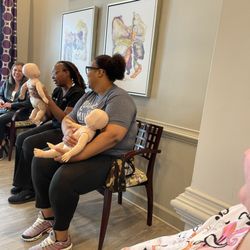 Amazing Smiles Family Dentistry - Baby talk...