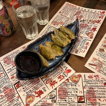 Izakaya Shinya - Gyoza - Ramen Near Me - Chicago, Illinois Izakaya Shinya - Gyoza - Ramen Near Me - Chicago, Illinois