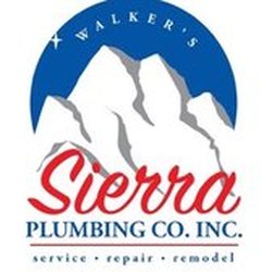 Walker's Sierra Plumbing