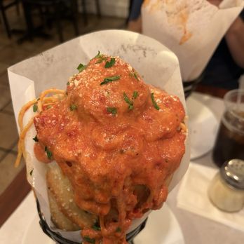 Amano - Fat baby spaghetti.... Amazing - Pizza Near Me - Las Vegas, Nevada Amano - Fat baby spaghetti.... Amazing - Pizza Near Me - Las Vegas, Nevada