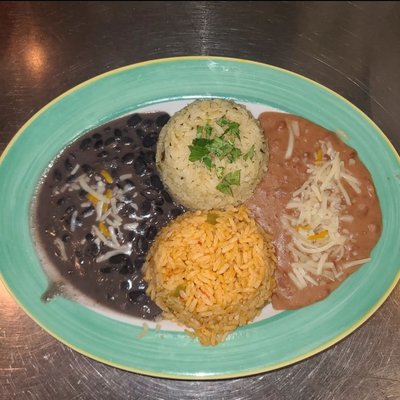 Primo's Tex-Mex Grille by null