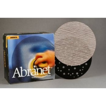 2Sand.com - Mirka Abranet 6 inch Dust-Free Sanding Discs with Pad Protector - Hardware Stores Near Me - Bethesda, Maryland 2Sand.com - Mirka Abranet 6 inch Dust-Free Sanding Discs with Pad Protector - Hardware Stores Near Me - Bethesda, Maryland