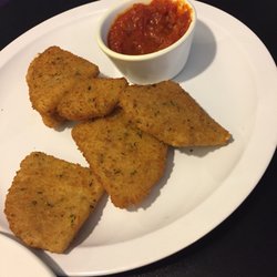 Bistro 217