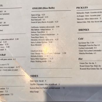Rice & Nori - Japanese Near Me - South Pasadena, California Rice & Nori - Japanese Near Me - South Pasadena, California