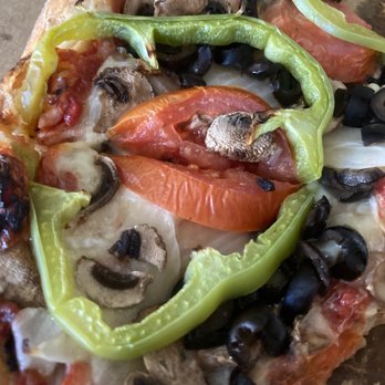 Dino's Pizza - Pizza Near Me - Burbank, California Dino's Pizza - Pizza Near Me - Burbank, California