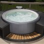 Sparta Softub