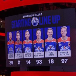 Edmonton Oilers
