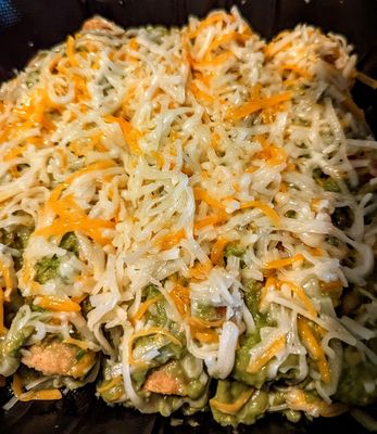 Cotixan Mexican Food by null