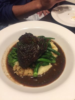 Cultura Italian Bar & Restaurant by null