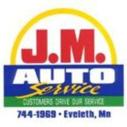 JM Auto Service