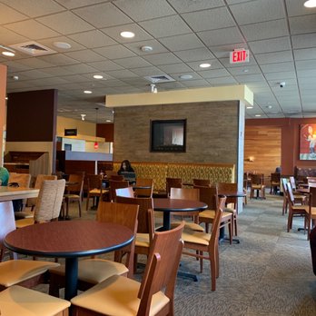 Panera Bread - Dining area - Sandwiches Near Me - Glen Cove, New York Panera Bread - Dining area - Sandwiches Near Me - Glen Cove, New York