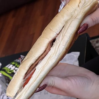 Jimmy John's - Sandwiches Near Me - Vancouver, Washington