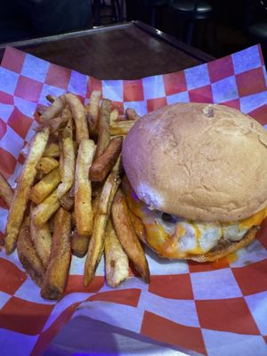 Hamburger Mary’s by null
