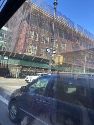 Brooklyn College by null