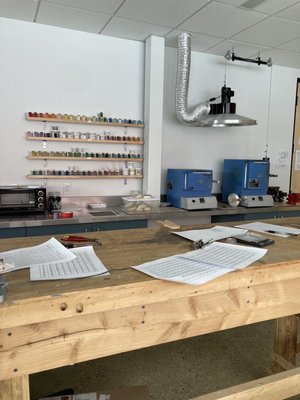 Contemporary Craft by null