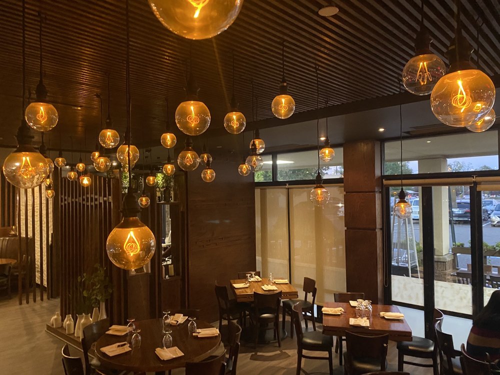 Ginkgo Sichuan Cuisine