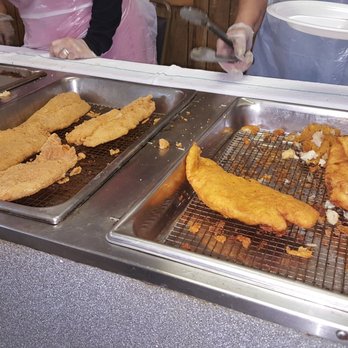 Elks Lodge - McAllen - Beer battered fried fish - Community Service/Non-Profit Near Me - McAllen, Texas Elks Lodge - McAllen - Beer battered fried fish - Community Service/Non-Profit Near Me - McAllen, Texas