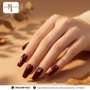 M Nail Studio