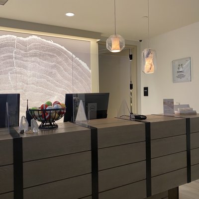 Spa Edgewood by null