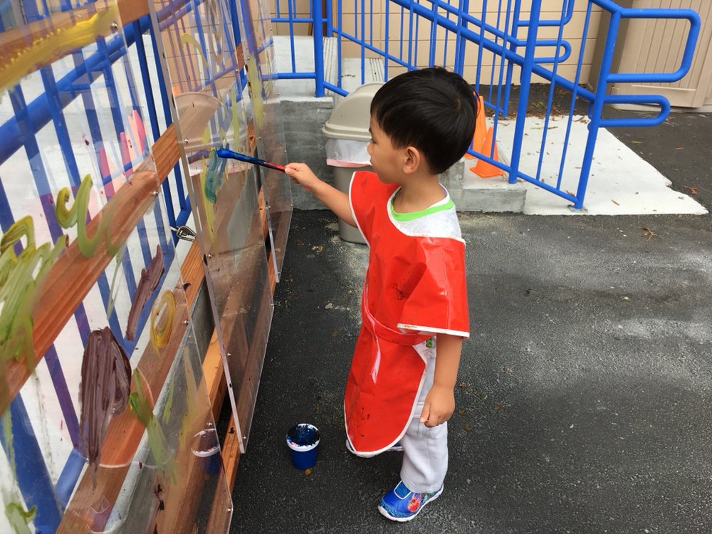 Parkside Day School - childcare center in South San Francisco, CA